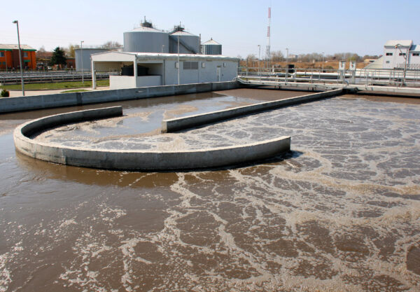 Activated Sludge and BNR