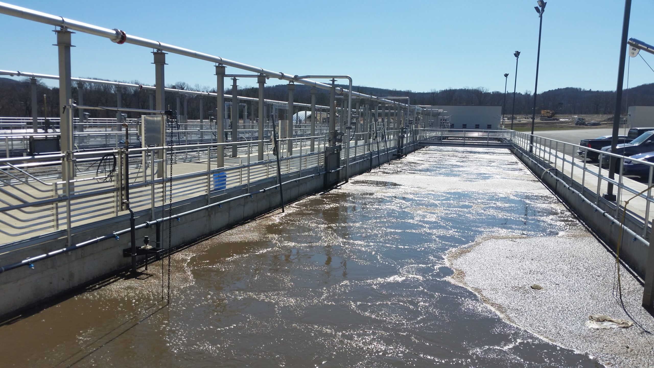 Activated Sludge Part 1