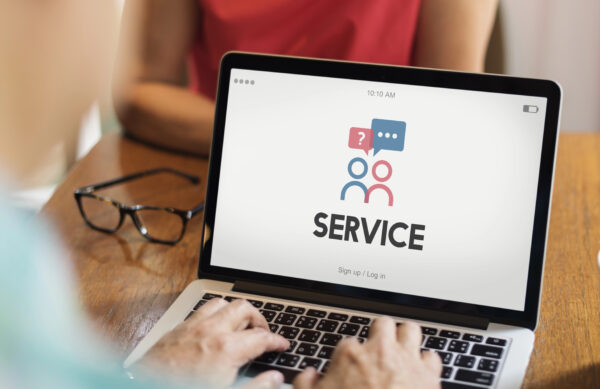 Customer Service Online (CSO-101)