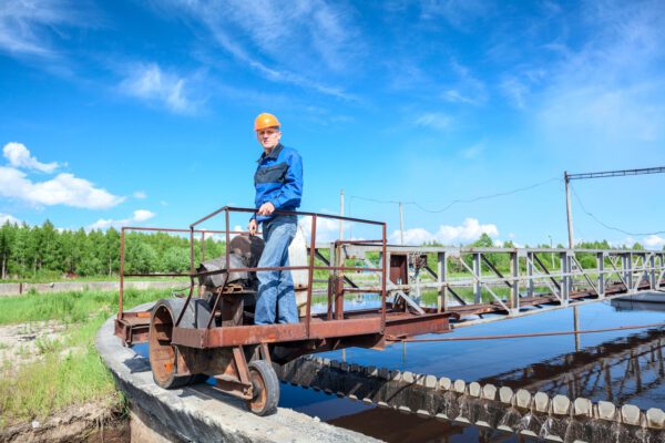 Pennsylvania Wastewater Operator Certification Exam Preparation