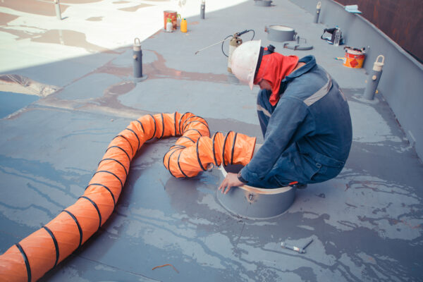Confined Space and Trenching
